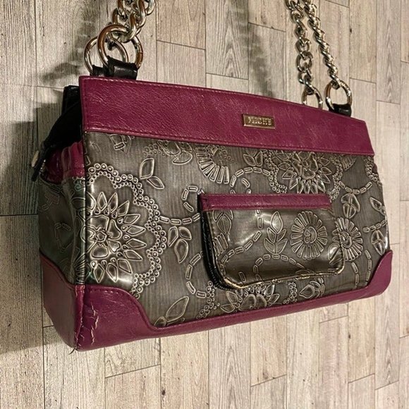 Miche Classic Bag with 4 Shells and 2 sets of Handles - Picture 7 of 12